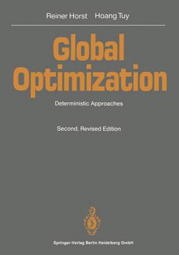 Global Optimization