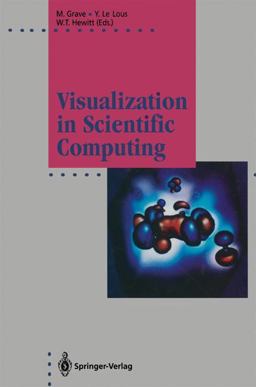 Visualization in Scientific Computing Visualization in Scientific Computing