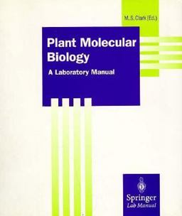 Plant Molecular Biology