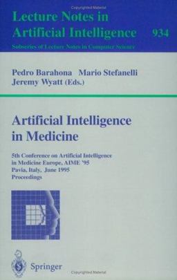 Artificial Intelligence in Medicine