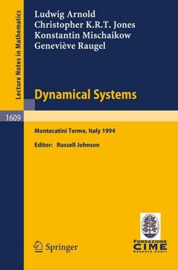 Dynamical Systems Dynamical Systems