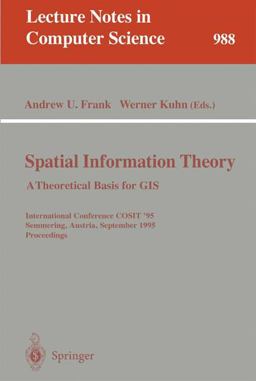 Spatial Information Theory