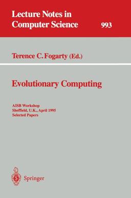 Evolutionary Computing