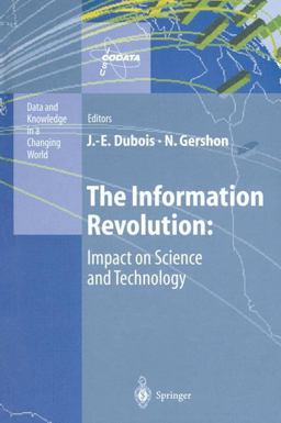 The Information Revolution