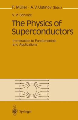 Physics of Superconductors Physics of Superconductors