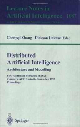 Distributed Artificial Intelligence