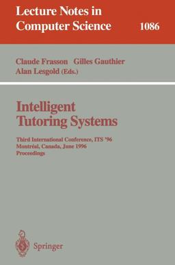 Intelligent Tutoring Systems