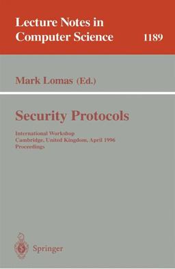 Security Protocols