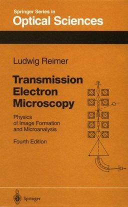 Transmission Electron Microscopy