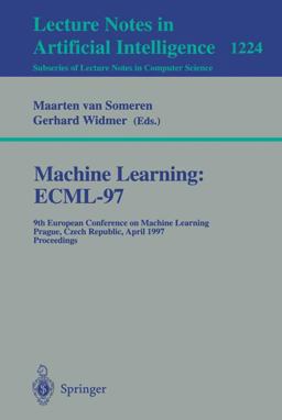 Machine Learning