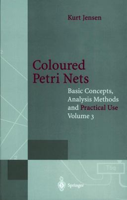 Colored Petri Nets