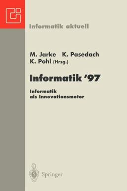 Informatik '97 Informatik '97
