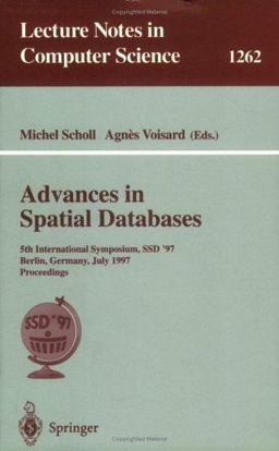 Advances in Spatial Databases