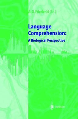 Language Comprehension