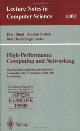 High-Performance Computing and Networking