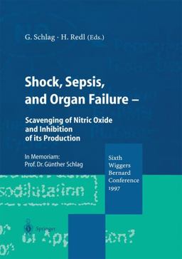 Shock, Sepsis, and Organ Failure