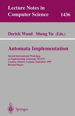 Automata Implementation Automata Implementation