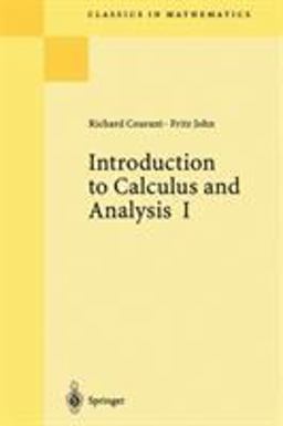 Introduction to Calculus and Analysis 2/2, Kapitel 5 - 8  9783540650584 Front Cover