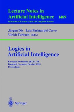 Logics in Artificial Intelligence Logics in Artificial Intelligence