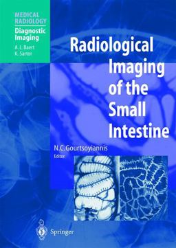 Radiological Imaging of the Small Intestine