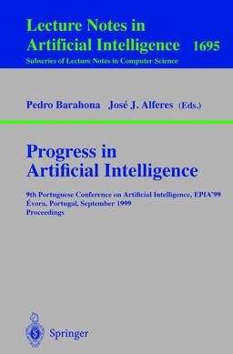 Progress in Artificial Intelligence