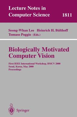 Biologically Motivated Computer Vision