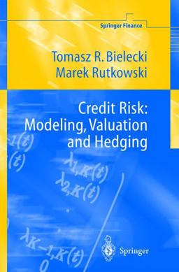 Credit Risk Credit Risk