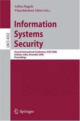 Information Systems Security Information Systems Security