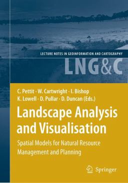 Landscape Analysis and Visualisation Landscape Analysis and Visualisation