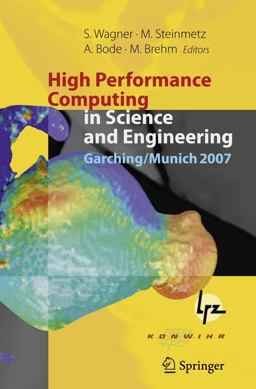 High Performance Computing in Science and Engineering