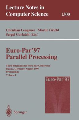 Euro-Par'97 Parallel Processing