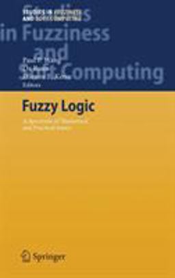Fuzzy Logic