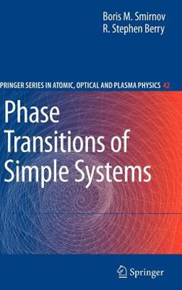 Phase Transitions of Simple Systems