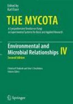 Environmental and Microbial Relationships