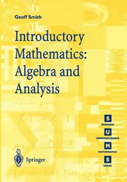 Introductory Mathematics