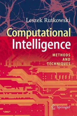 Computational Intelligence Methods and Techniques  9783540762874 Front Cover