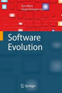 Software Evolution Software Evolution