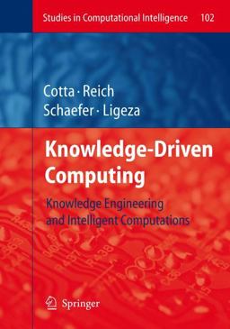 Knowledge-Driven Computing