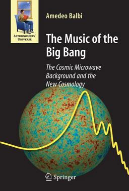 musica del Big Bang  9783540787266 Front Cover