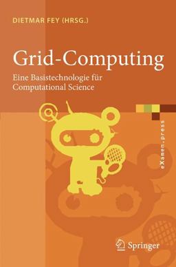 Grid-Computing Grid-Computing
