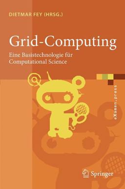 Grid-Computing Grid-Computing