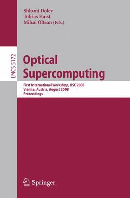 Optical SuperComputing