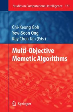 Multi-Objective Memetic Algorithms Multi-Objective Memetic Algorithms