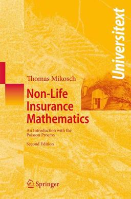 Non-Life Insurance Mathematics Non-Life Insurance Mathematics