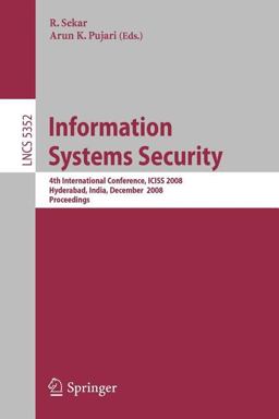 Information Systems Security Information Systems Security