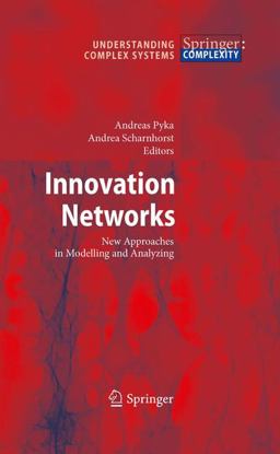 Innovation Networks
