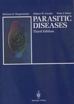 Parasitic Diseases