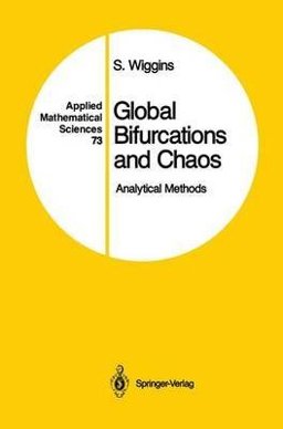 Global Bifurcations and Chaos - Analytical Method
