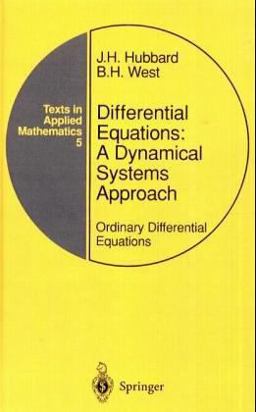 Differential Equations