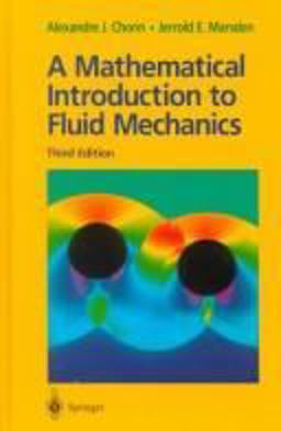 Mathematical Introduction for Fluid Mechanics
